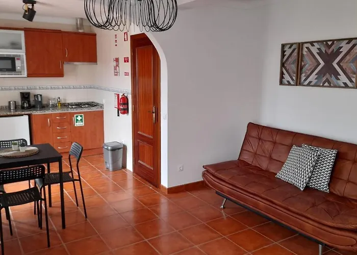 Porta Reguengos - Apartamento Moderno Alentejo Central