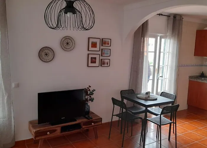 Porta Reguengos - Apartamento Moderno Alentejo Central
