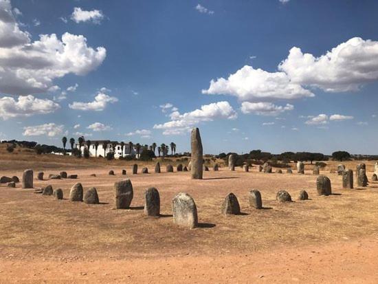 Porta Reguengos - Moderno Alentejo * Reguengos de Monsaraz
