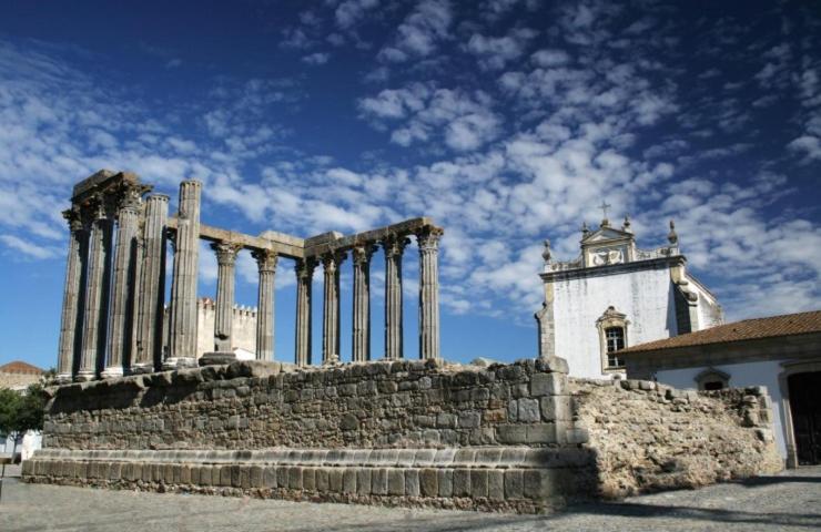 Porta Reguengos - Moderno Alentejo *
