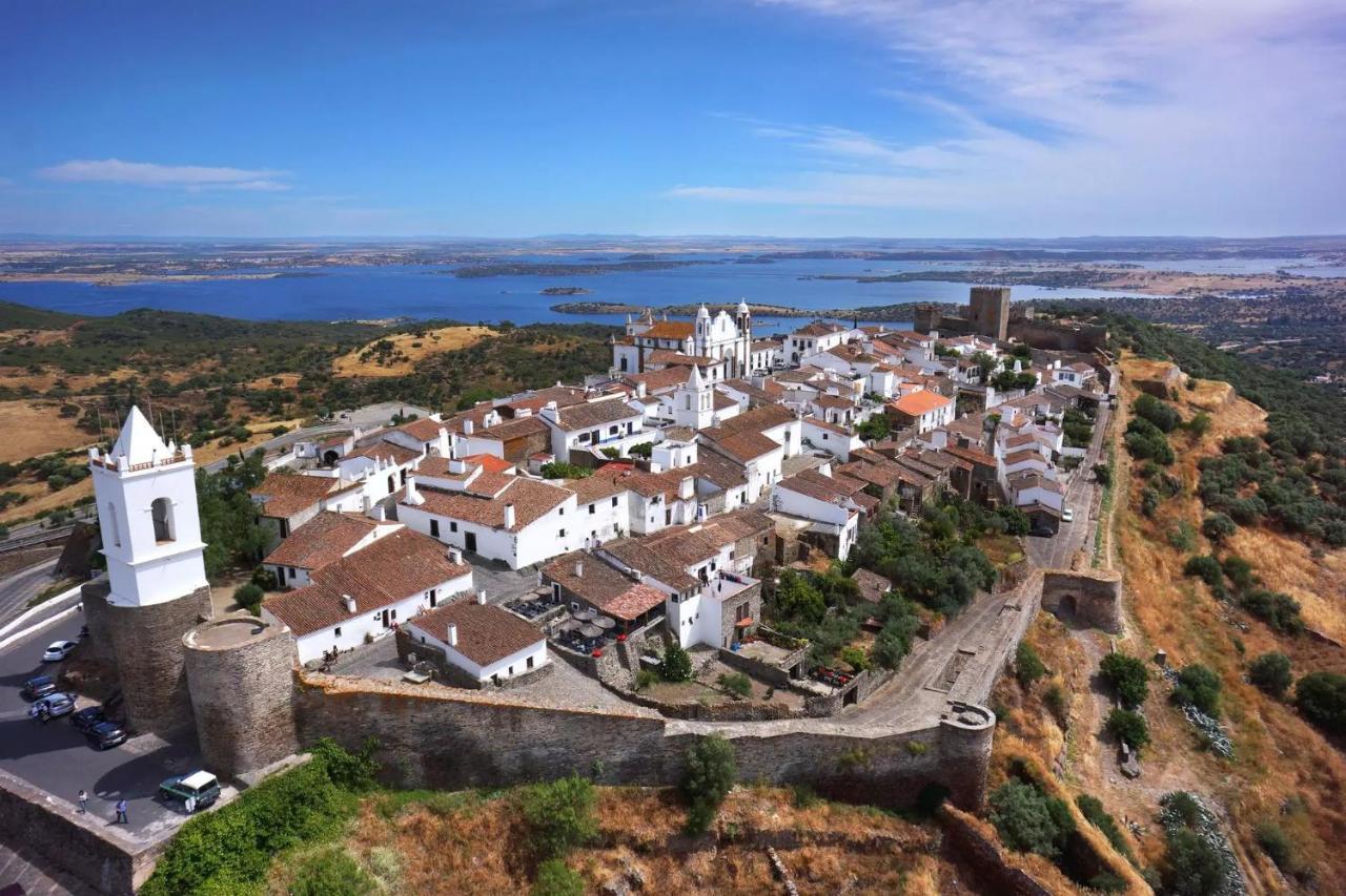 Porta Reguengos - Moderno Alentejo * Reguengos de Monsaraz
