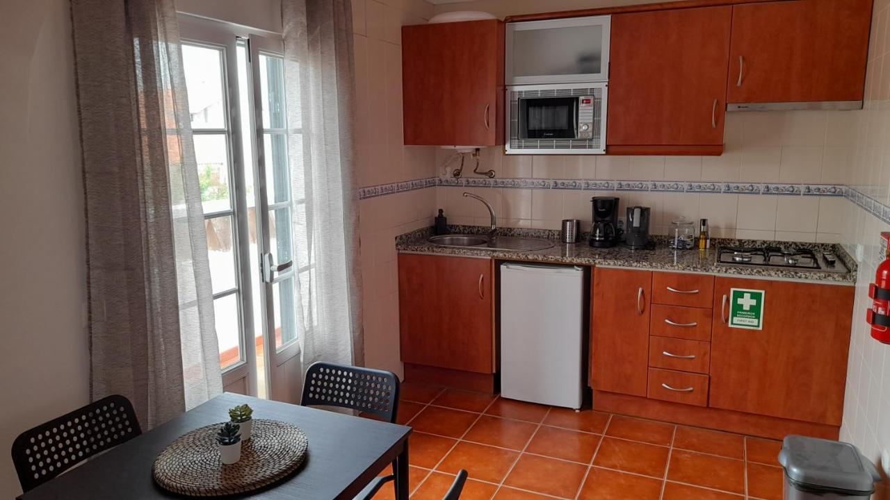 Porta Reguengos - Moderno Alentejo Apartment *